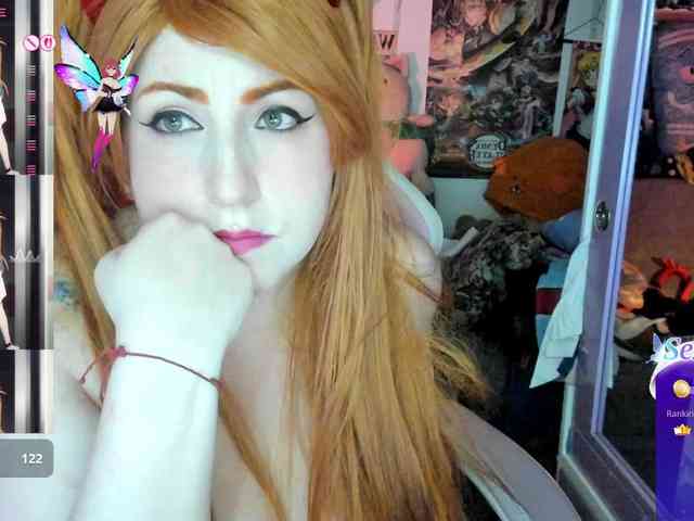 canndyy-new webcam