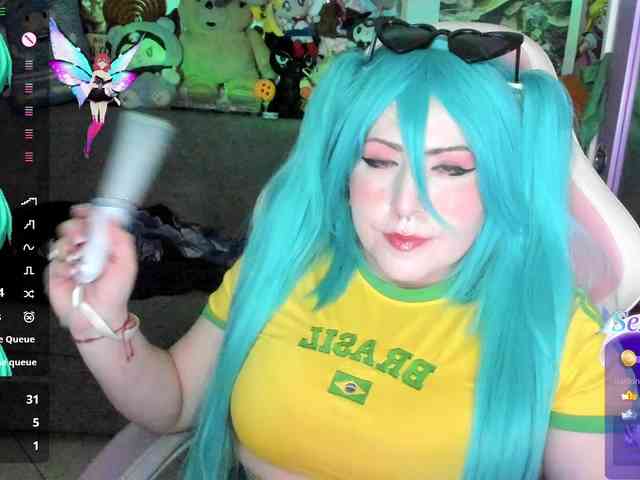 canndyy-new webcam
