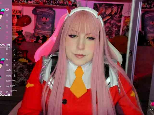 canndyy-new webcam