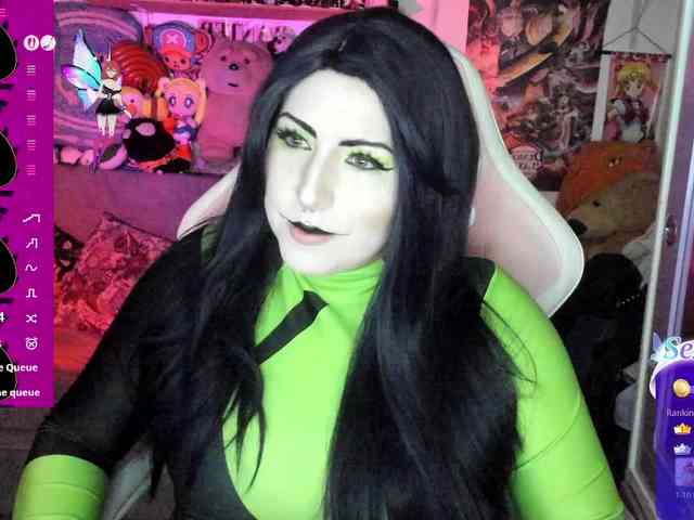 canndyy-new webcam