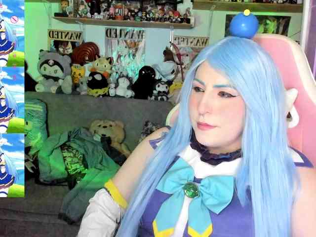 canndyy-new webcam