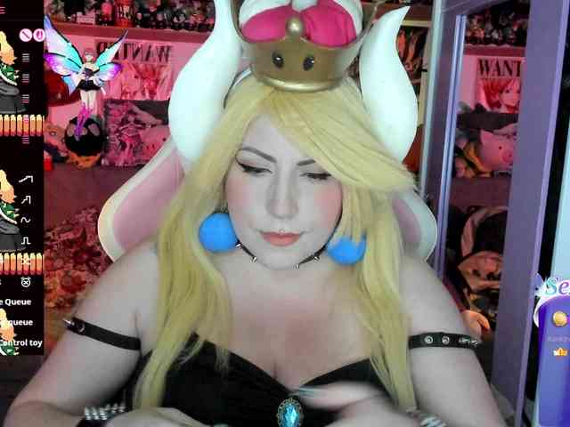 canndyy-new webcam