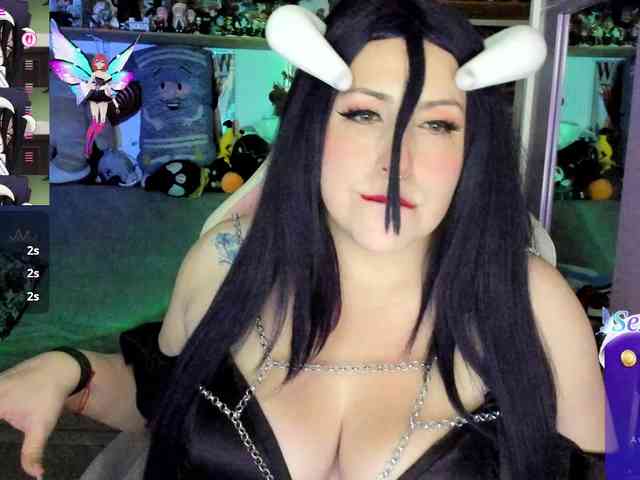 canndyy-new webcam