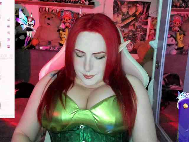 canndyy-new webcam