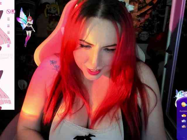 canndyy-new webcam