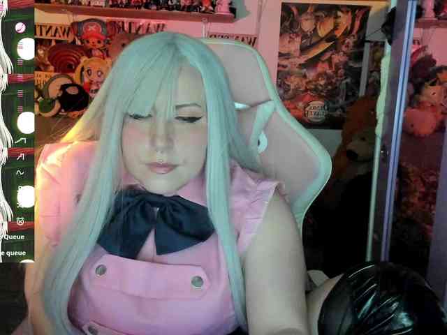 canndyy-new webcam