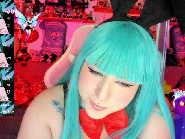 canndyy-new webcam