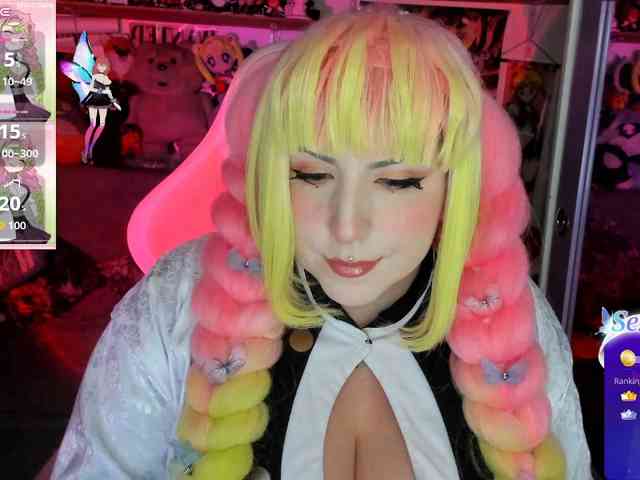 canndyy-new webcam