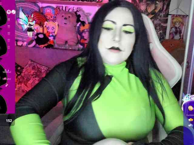 canndyy-new webcam