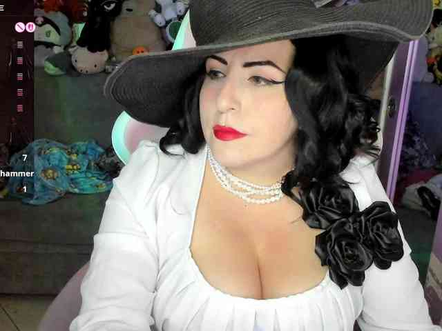 canndyy-new webcam