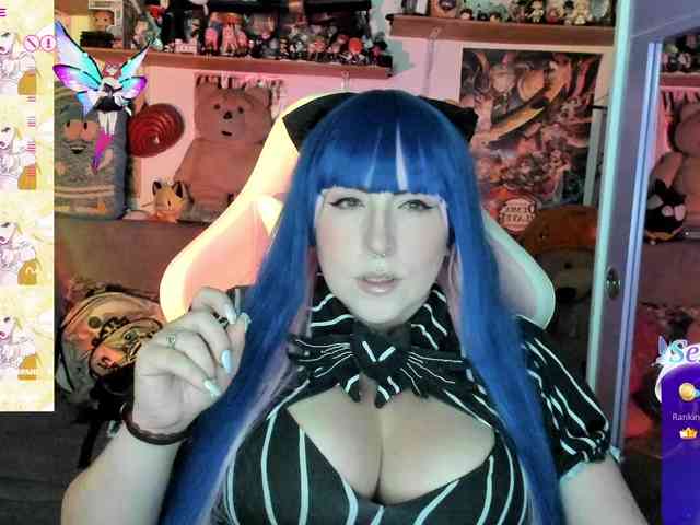 canndyy-new webcam