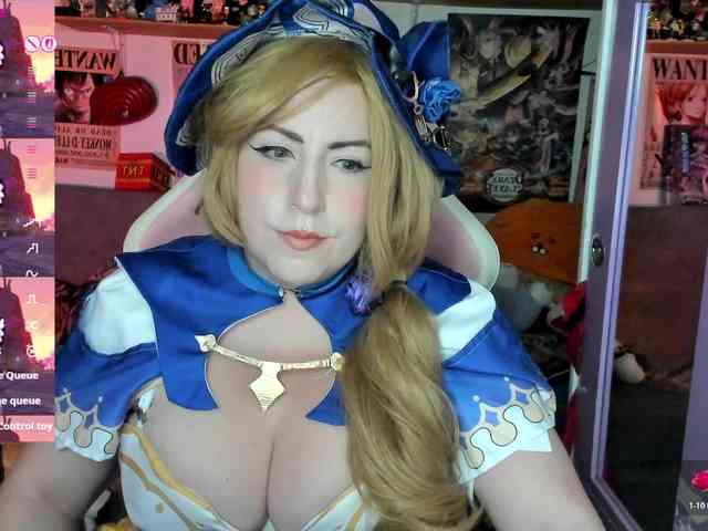canndyy-new webcam