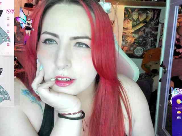 canndyy-new webcam