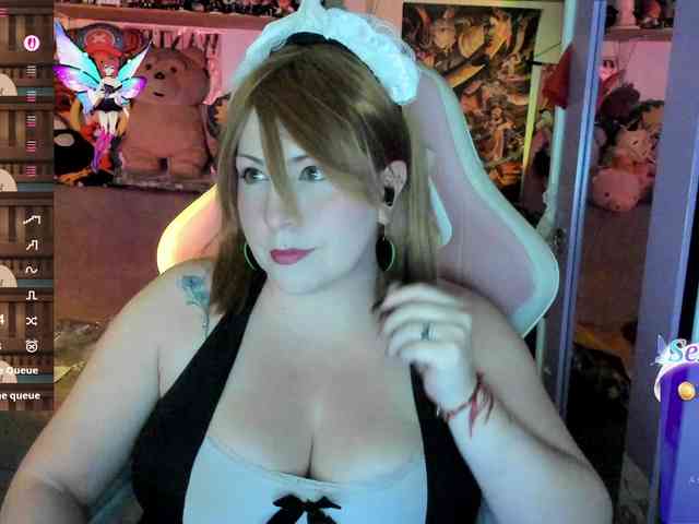 canndyy-new webcam