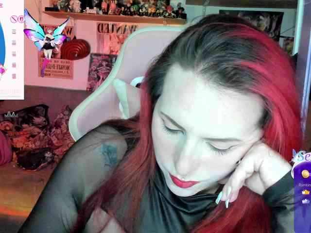 canndyy-new webcam