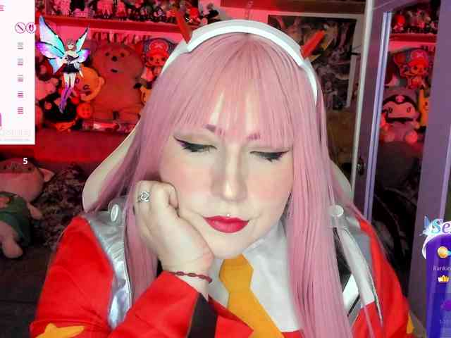 canndyy-new webcam