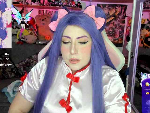 canndyy-new webcam