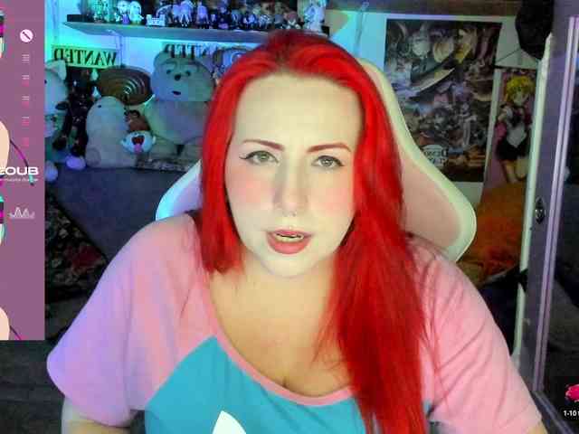 canndyy-new webcam