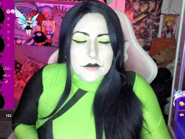canndyy-new webcam