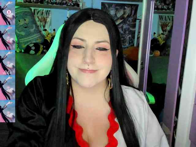 canndyy-new webcam
