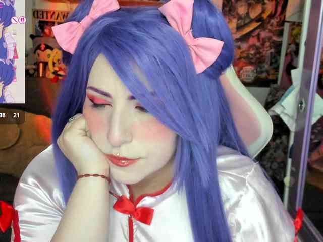canndyy-new webcam