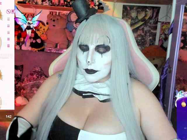 canndyy-new webcam