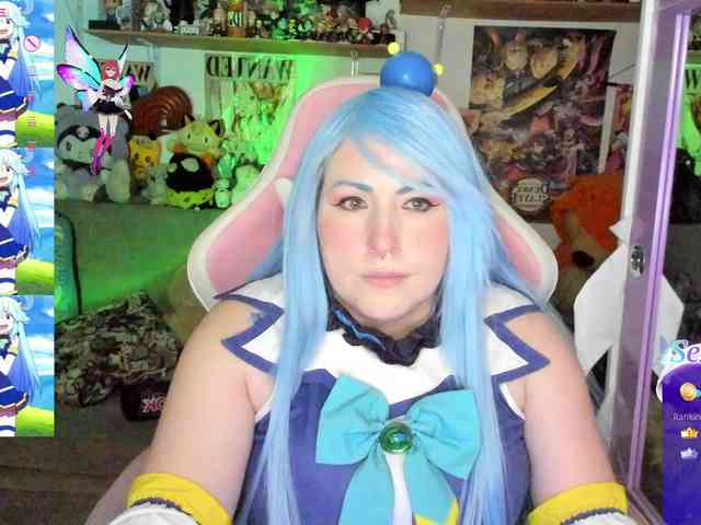 canndyy-new webcam