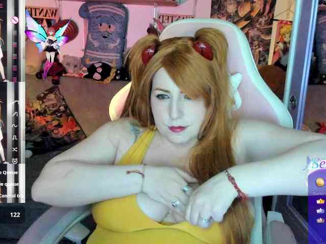 canndyy-new webcam