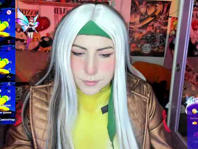 canndyy-new webcam