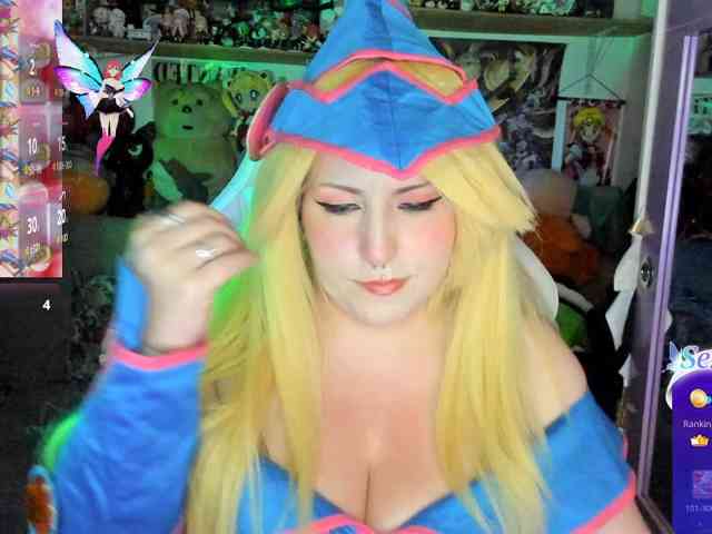 canndyy-new webcam
