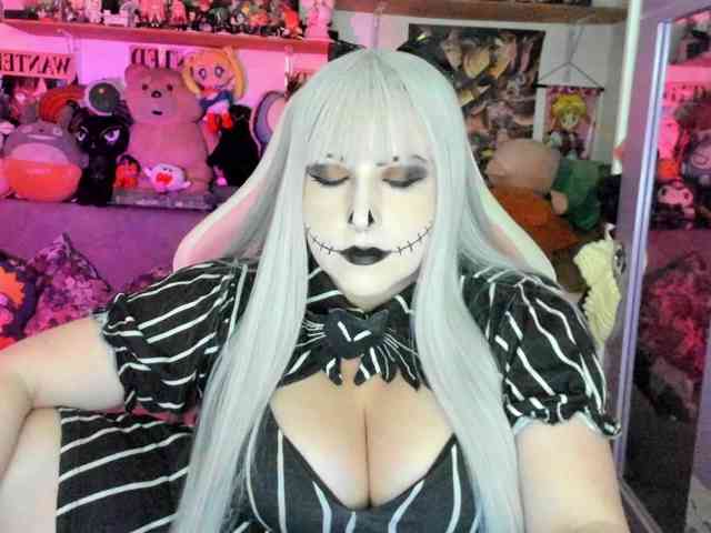 canndyy-new webcam