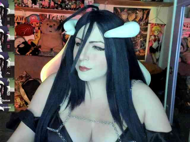canndyy-new webcam