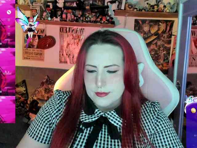 canndyy-new webcam