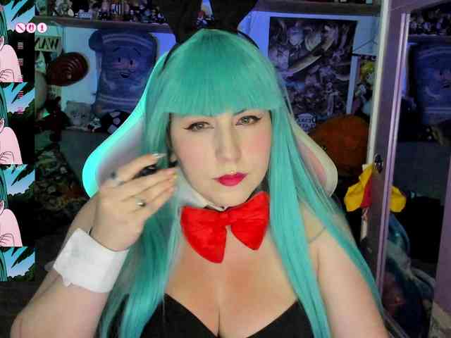 canndyy-new webcam