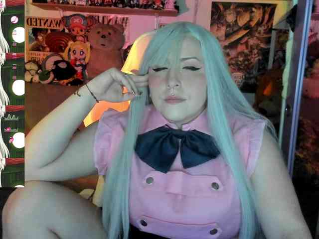canndyy-new webcam