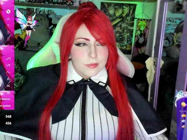 canndyy-new webcam