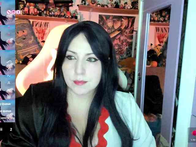 canndyy-new webcam