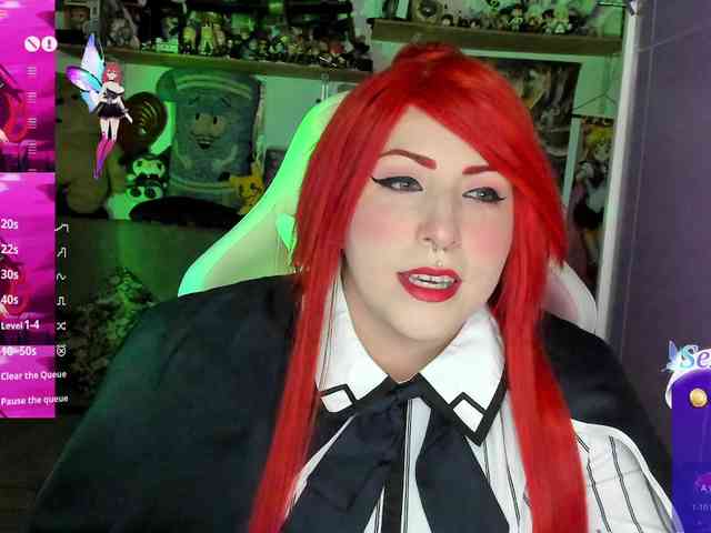 canndyy-new webcam