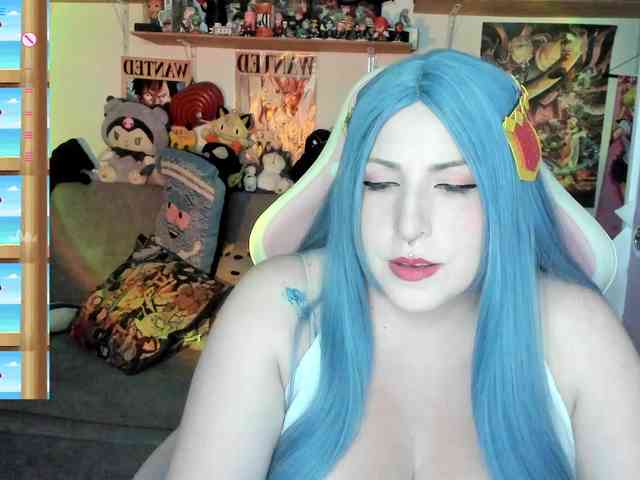 canndyy-new webcam