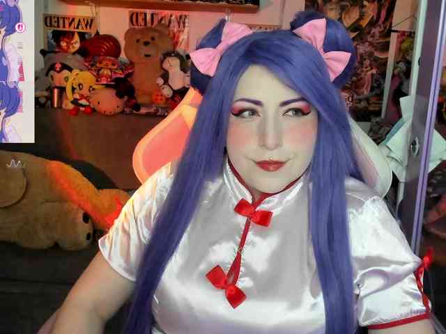 canndyy-new webcam