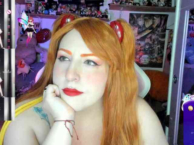 canndyy-new webcam