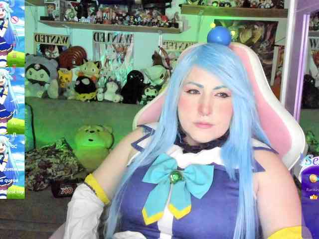canndyy-new webcam