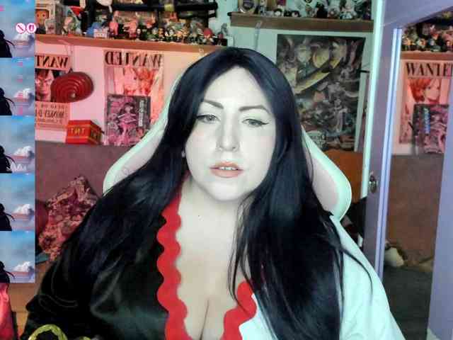 canndyy-new webcam