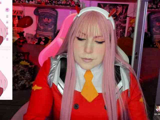 canndyy-new webcam