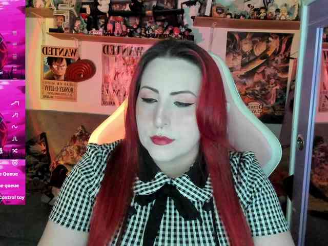 canndyy-new webcam