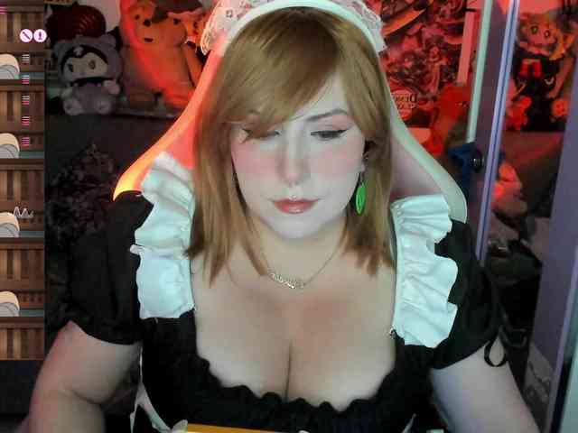 canndyy-new webcam