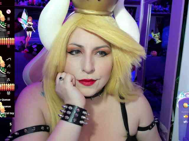 canndyy-new webcam