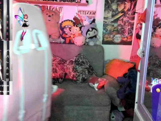canndyy-new webcam