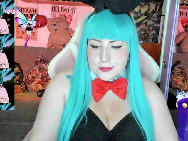 canndyy-new webcam