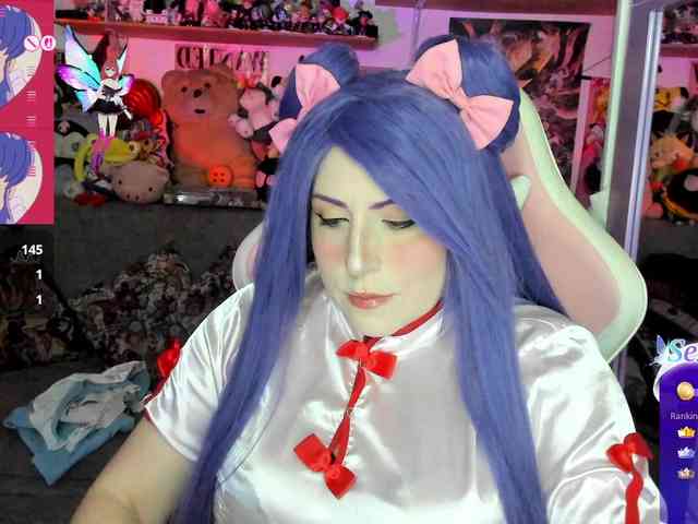 canndyy-new webcam